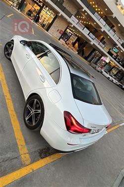 مێرسێدس بێنز A-Class